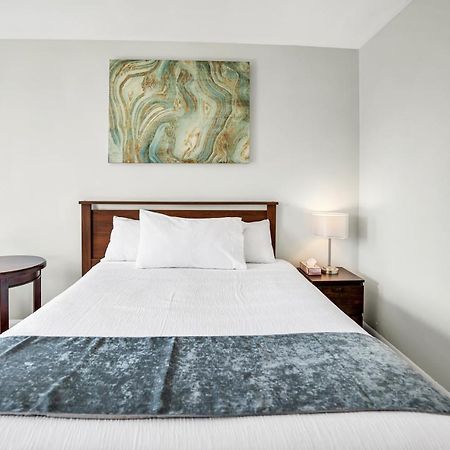 Seaway Motel Port Colborne Dış mekan fotoğraf